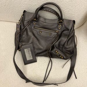 Balenciaga Classic City Bag
